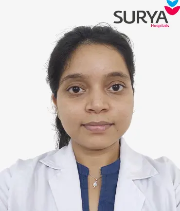 Surya Hospital